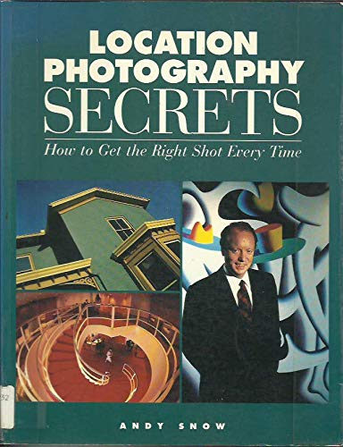 Location Photography Secrets: How to Get the Right Shot Every Time