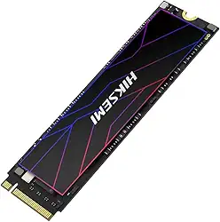 SSD NVME Gen.4 Hiksemi Future Lite 1024GB