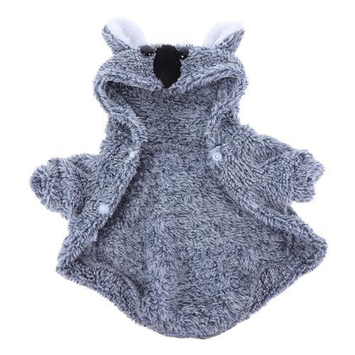 Disfraz para perros VICASKY en talla M azul