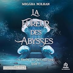 La Fureur des Abysses Titelbild