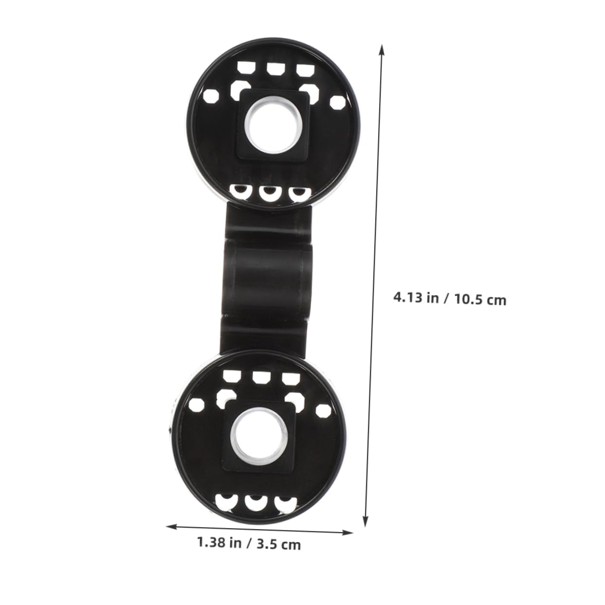 BESTonZON 30Pcs Durable Sunshade Fabric Clamp Clips for Greenhouse Non Slip Mesh Buckles for Outdoor Shade Net for Securing Tarp and Fixing Film Backyard