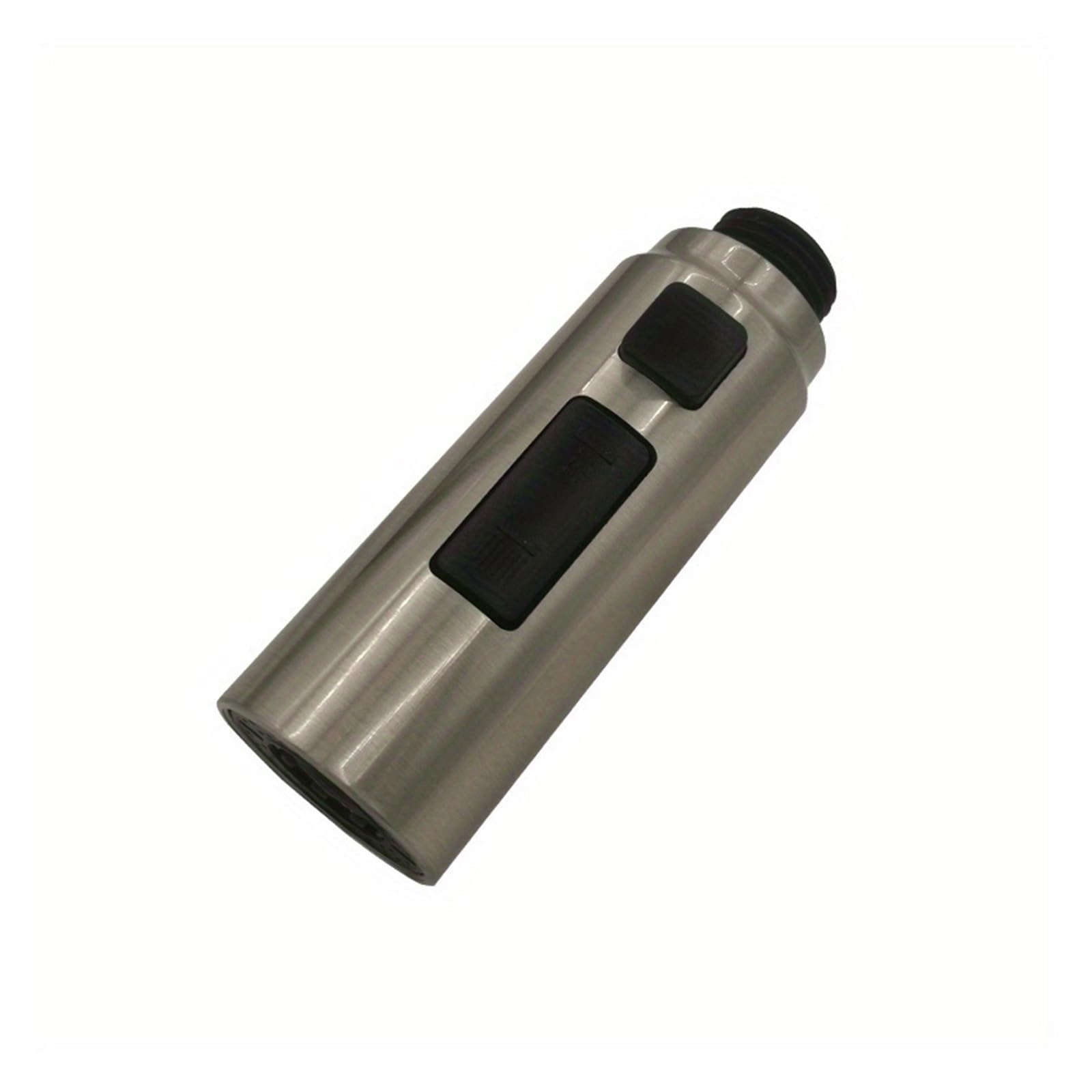 Wmyozdc Chrome Tap Aerator, Splash Tap Extension Adapter, Water-Saving Tap Filter Nozzle(Chrome)