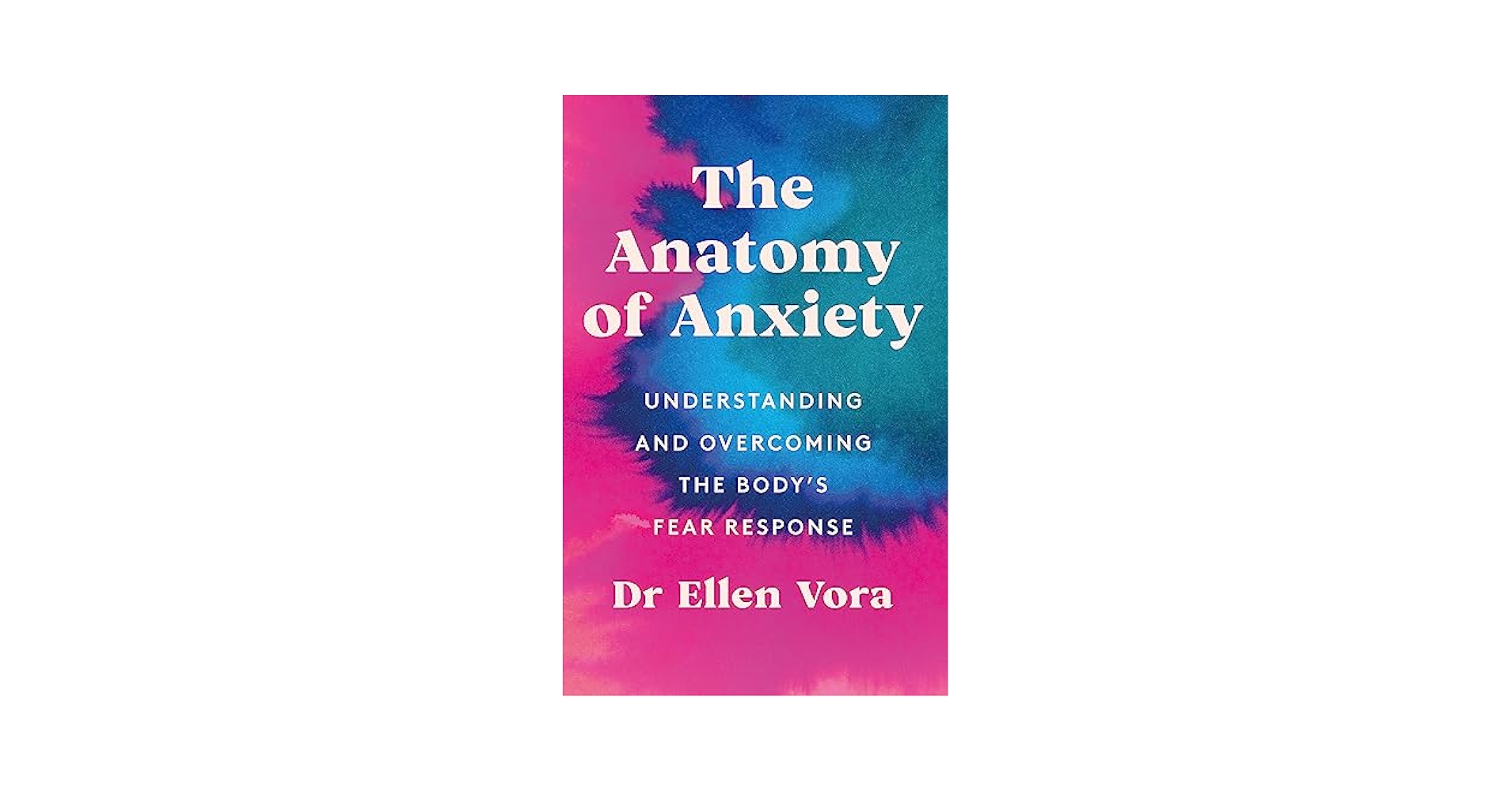 Amazon.com: The Anatomy of Anxiety: Understanding and
