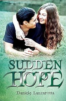 Paperback Sudden Hope Book
