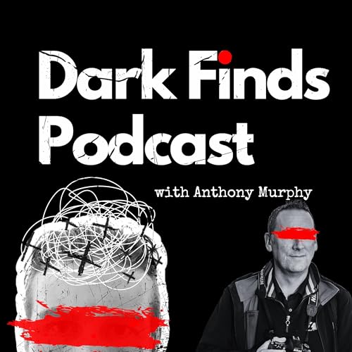 Anthony Murphy - The Ancient Story Of Ireland