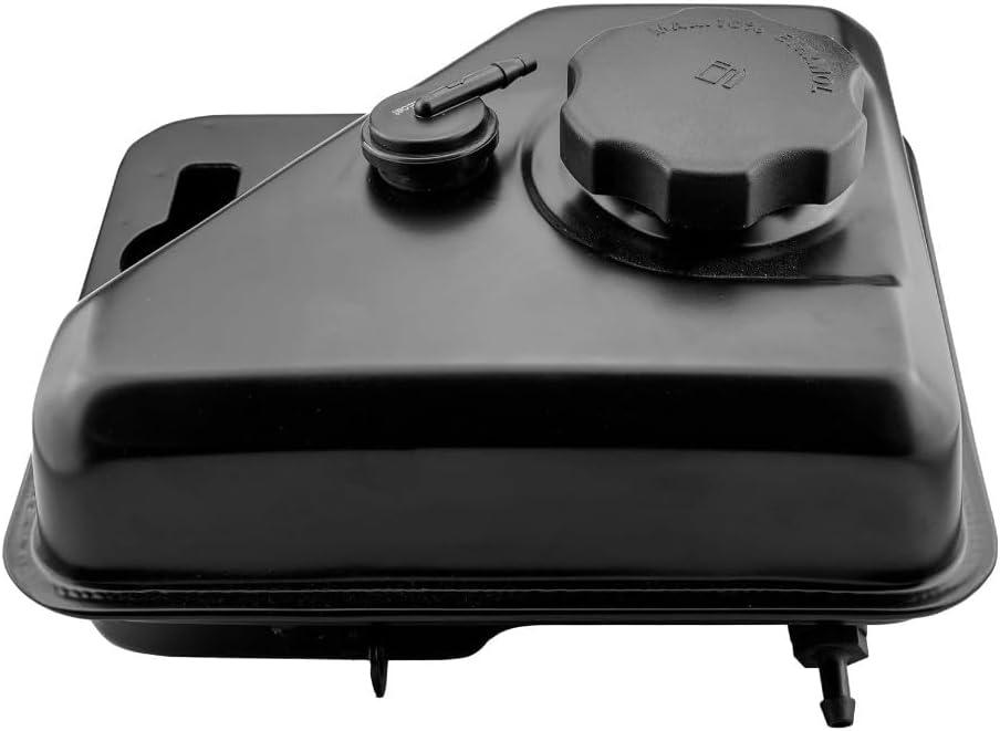 Fuel Gas Tank For Troy Bilt Garden Tiller Model# 21D-64M8711
