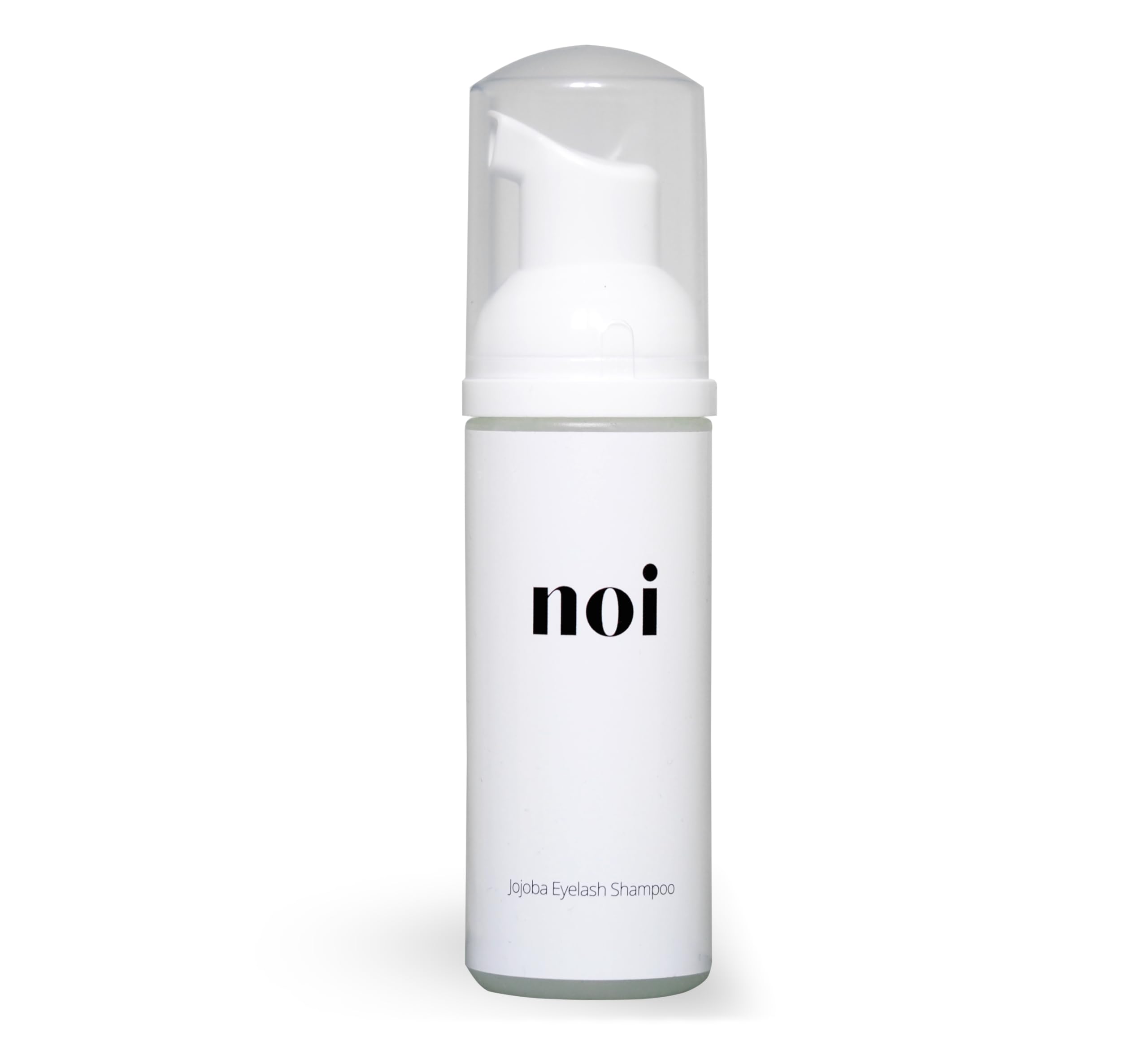 noi the brow soap Noi Beauty Jojoba Eyelash Shampoo Gently Removes Makeup & Residues, Eyelash Shampoo, Lash Brow Lifting