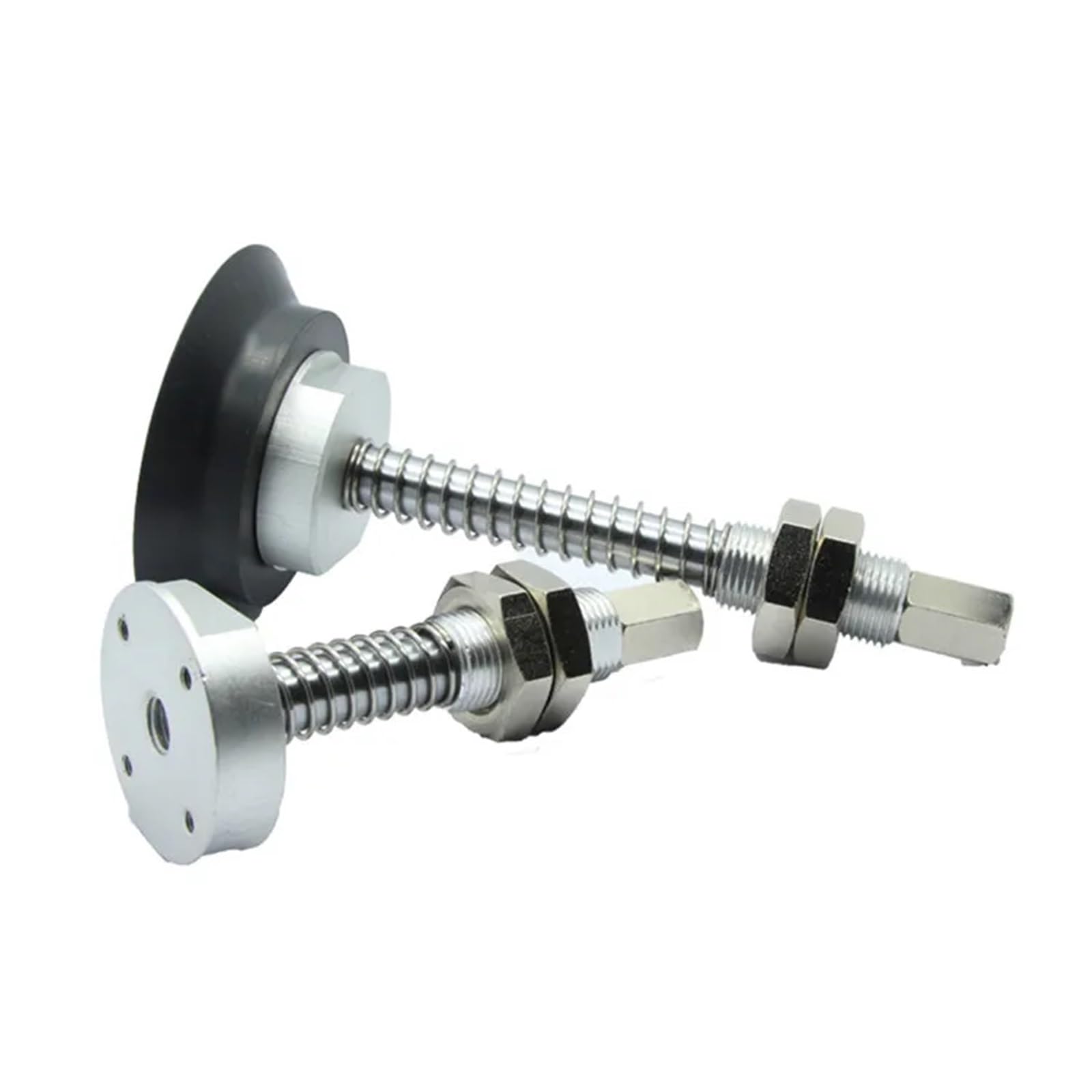 1 soporte de sujeción para ventosa al vacío Pfg120/150/200/250 Boquilla de manejo resistente (J75-B01-A18)