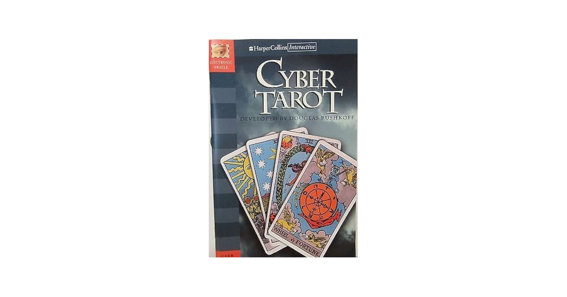 【激レア】TarotRootsofAsiaAmnartKlanprachar Tarot Roots of Asia: Klanpracha, Amnart, Boonyawan, Thaworn