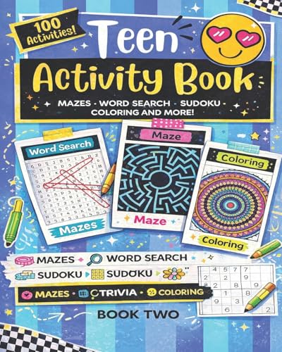 Amazon.co.jp: Adult Activity Books: 本、バイオグラフィー、最新