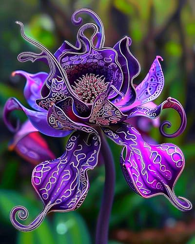 Iris Bulbos, Iris Reticulata, Germanica Bulbos, PlantacióN Principiante Resistente Al FríO, Cultivos De Colores Brillantes, Naturales Bulbos, 4bulbos E