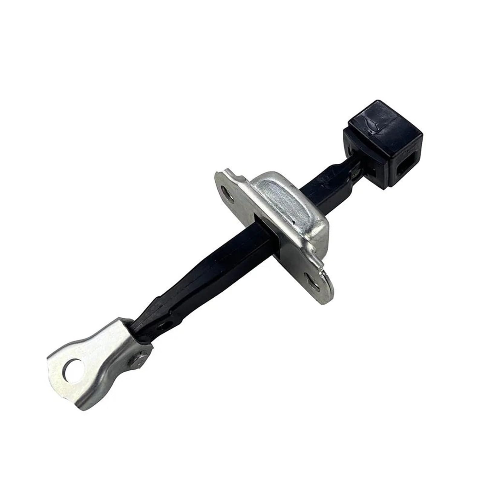 Door Check Strap Hinge Fit for Mitsubishi Montero Pajero Sport L200 06-20 1 Piece Door Check Stopper Hinge Strap Limiter 5702A080 5732A043
