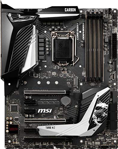 Intel i5 9600K and MSI Z390 A pro motherboard bundle for Sale in