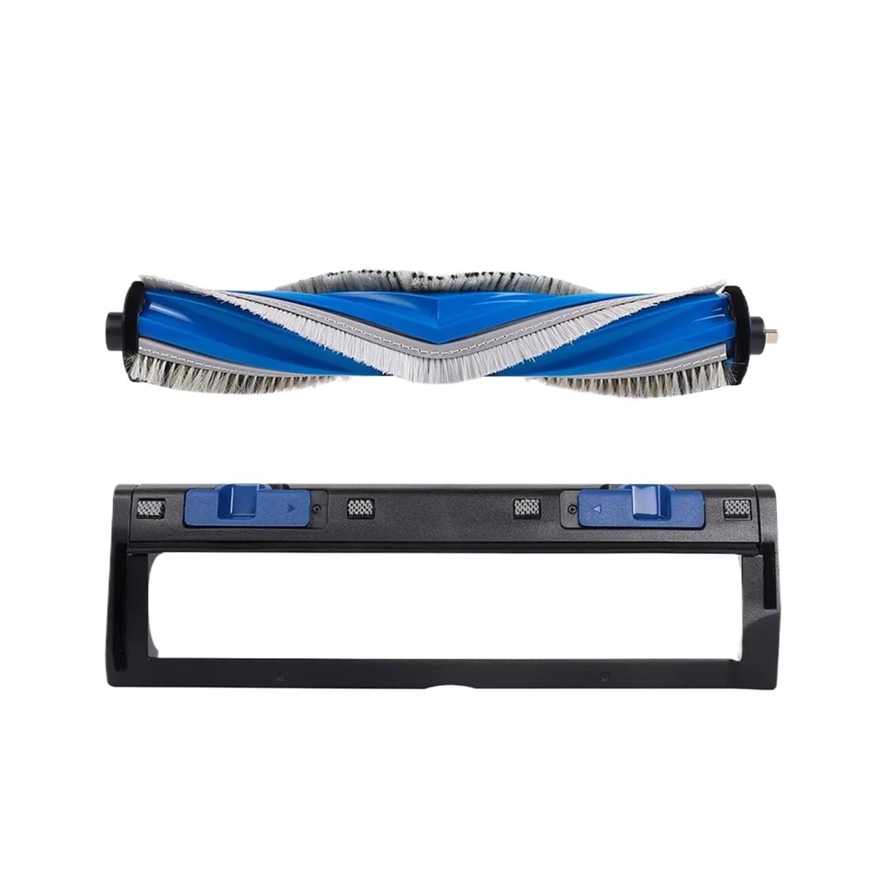 Compatible avec les composants de brosse à rouleau couvercle principale X2S X5 OMNI PRO(Set A)