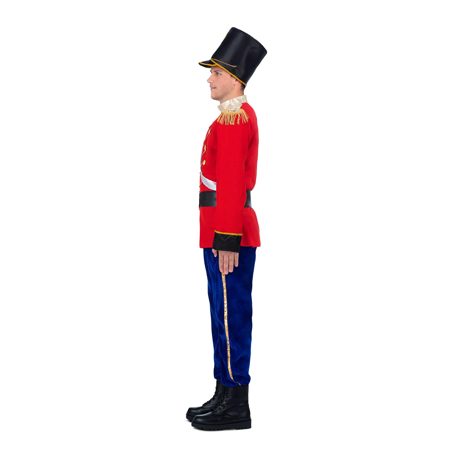 My Other Me Soldat Spielzeug Kostüm Erwachsene verschiedene Größen
