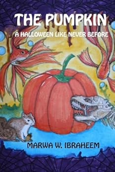 The Pumpkin: A Halloween Like Never Before