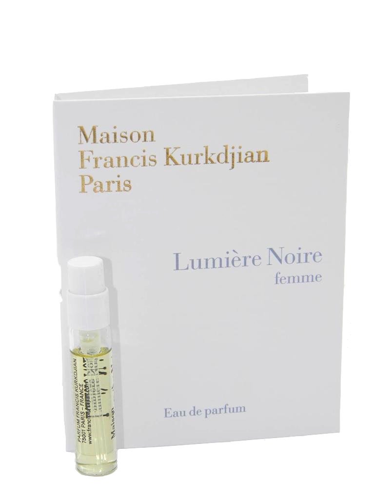 フランスシスクルジャンLumière Noire pour Femme