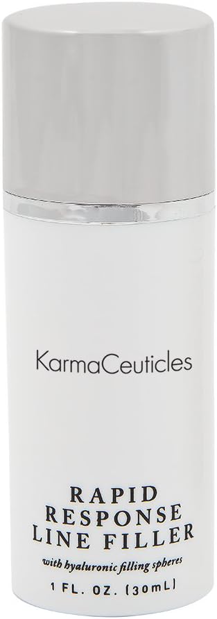 Rapid Response Line Filler 1 oz