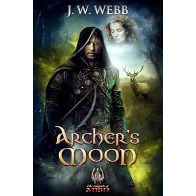 Archer's Moon