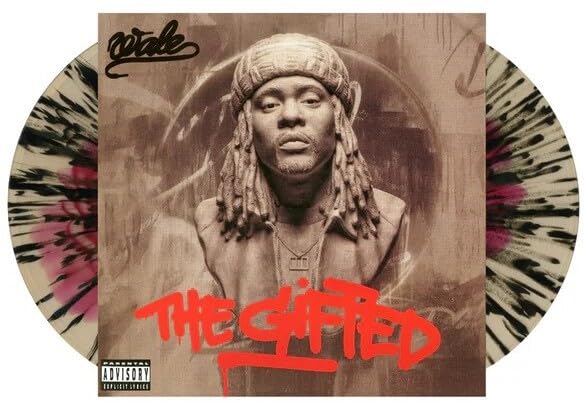 The Gifted SPLATTER explicit_lyrics