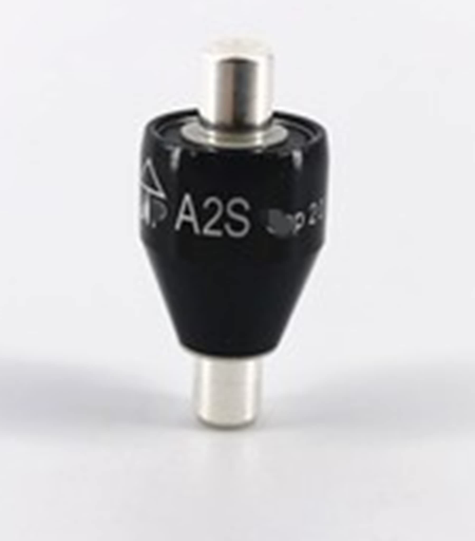 1PC Conductive Slip Rings, A2S Mercury 2-Way 4A Rotary Joint