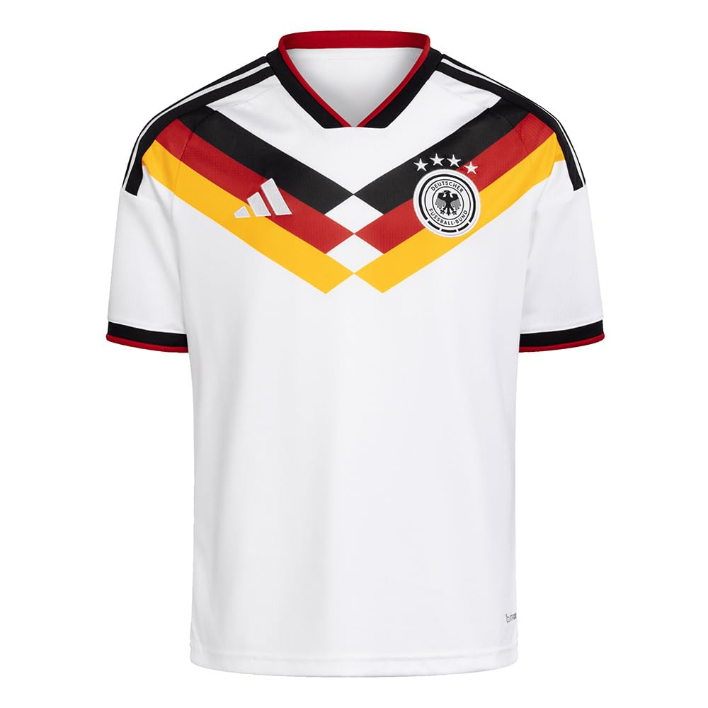 ADIDAS PERFORMANCE Fußballtrikot Deutschland Heimtrikot
