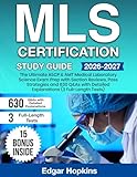 MLS Certification Study Guide: The Ultimate ASCP