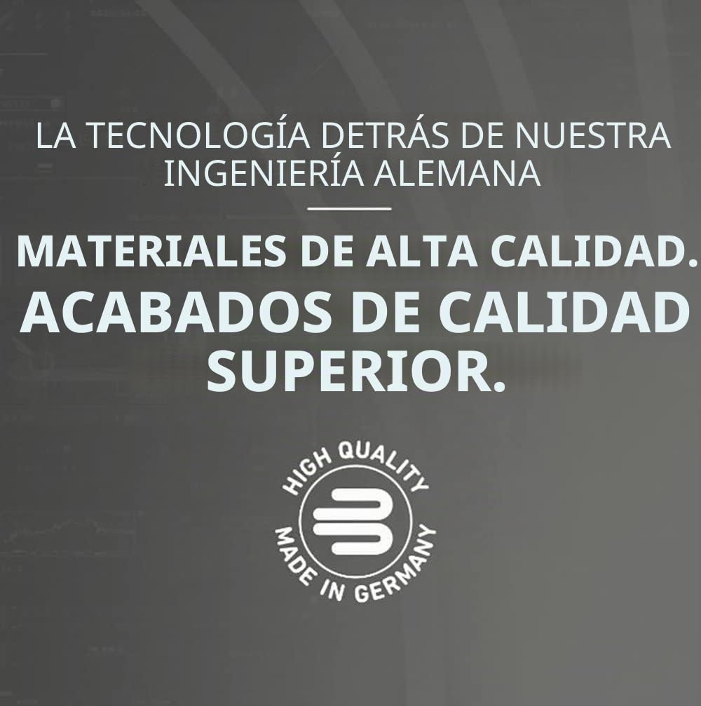 Bauerfeind GenuTrain A3, Vendaje de Rodilla, Derecho, Gris, Talla 3
