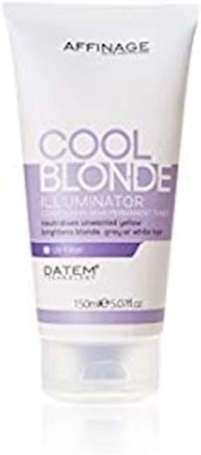 Mode Cool Blonde by Affinage Illuminator 150ml