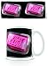 Produktbild empireposter Fight Club - Soap - Keramik Tasse - Größe Ø8,5 H9,5cm