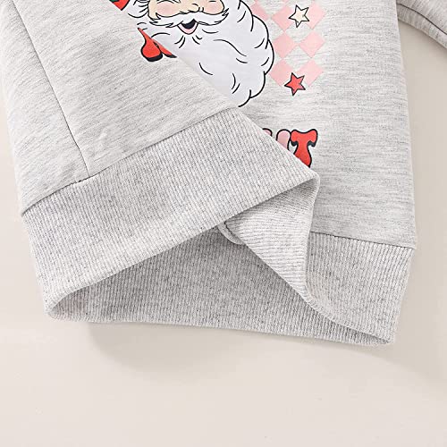 Image of Baby Boy Girl Pumpkin Sweatshirt Tops Toddler Halloween Outfit Long Sleeve Crewneck Pullover Sweater Shirt Fall Clothes