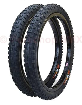 Amazon | Cheng Shin CST C1244 KNOBBY オールドスクール BMX