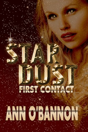 Buy Star Dust First Contact (Book 1 Shimuran Legacy) — BookShops.in
