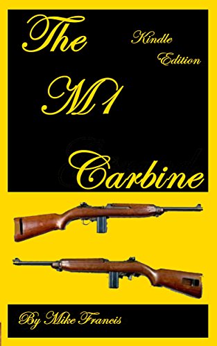 The M1 Carbine: The Weapon that Changed the Rules for Weapons Making!