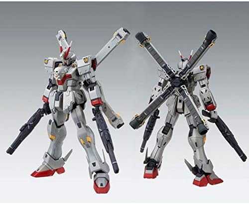 Bandai 1/100 MG XM-X0 Crossbone Gundam X-0 Ver.Ka