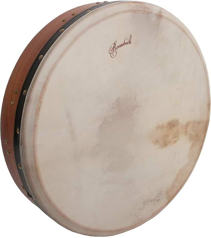Shop Bodhrans & Frame Drums