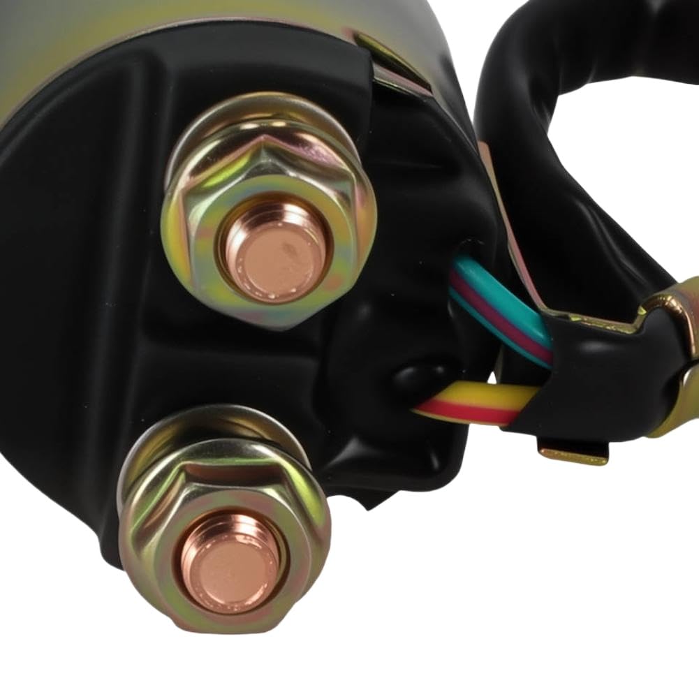 Relé Solenoide De Arranque Compatible Con Honda TRX450 Foreman ES S