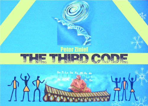 The Third Code - Kindle edition by Ziniel, Peter. Arts & Photography ...