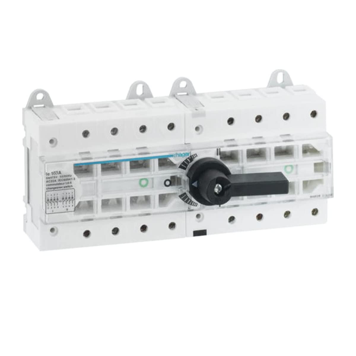 Hager Commutatore HI403R 63A 3250613190064