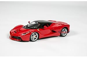 1/24 Scale Ferrari LaFerrari Diecast Model Vehicle