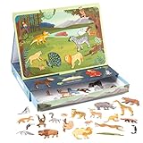 Stephen Joseph, Kids Magnetic Scene w/Drawer