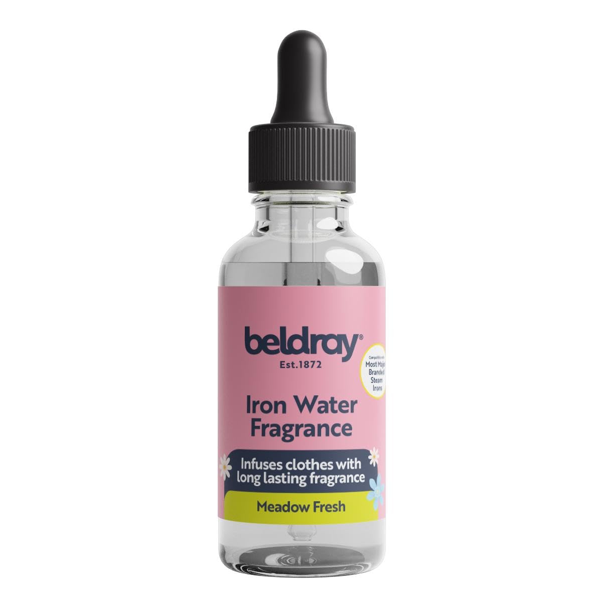 Beldray Iron Water Fragrance (Meadow fresh)