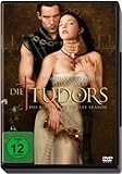  Die Tudors - Die komplette zweite Season (3 DVDs)