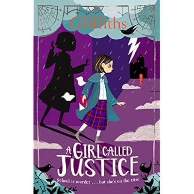 A Girl Called Justice