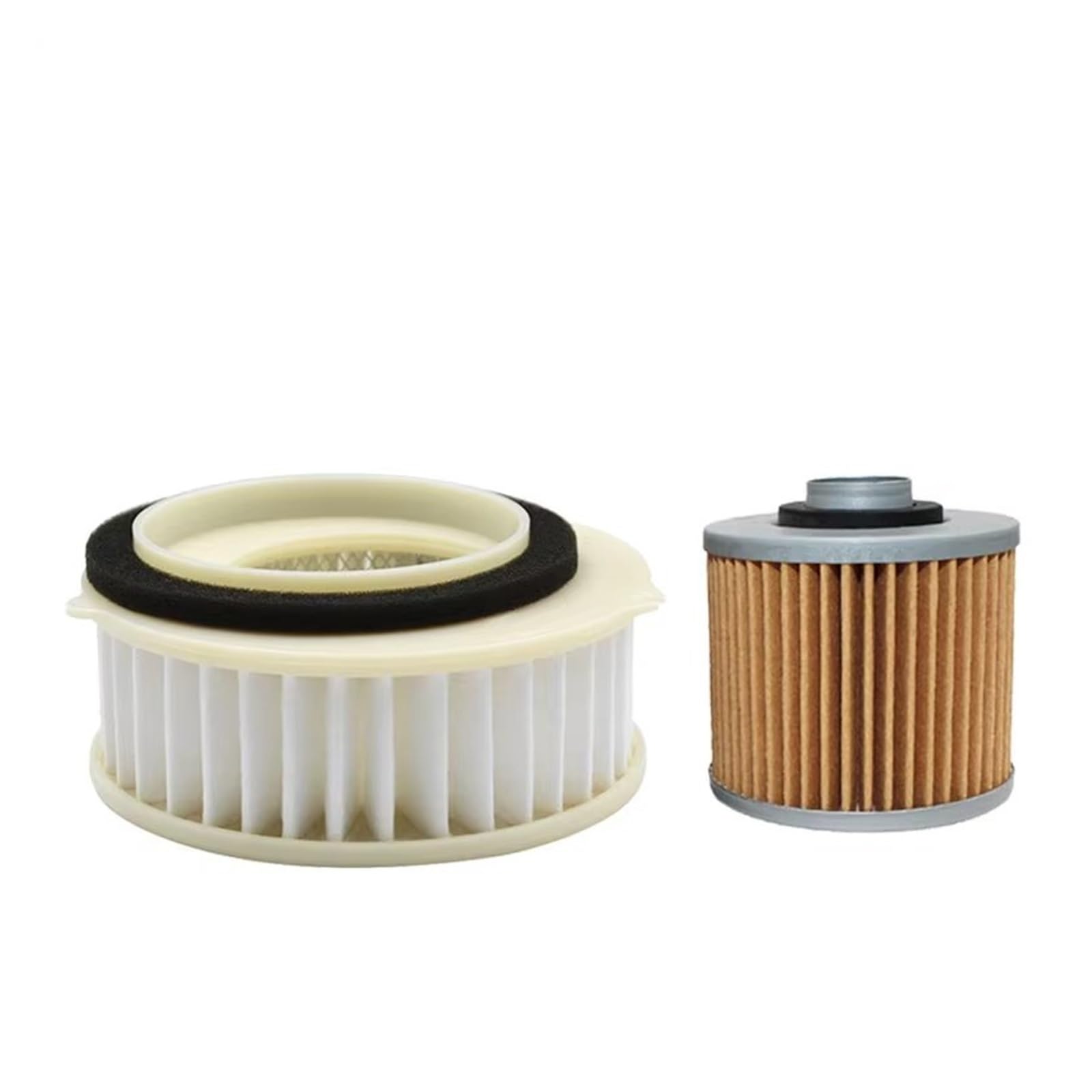 Filtro de aire de motocicleta Para KAWASAKI Para XVS650 Para V-star 650 Personalizado Para XVS650A Para XVS650AT Kit Limpiador Filtro Aire Aceite Motocicleta