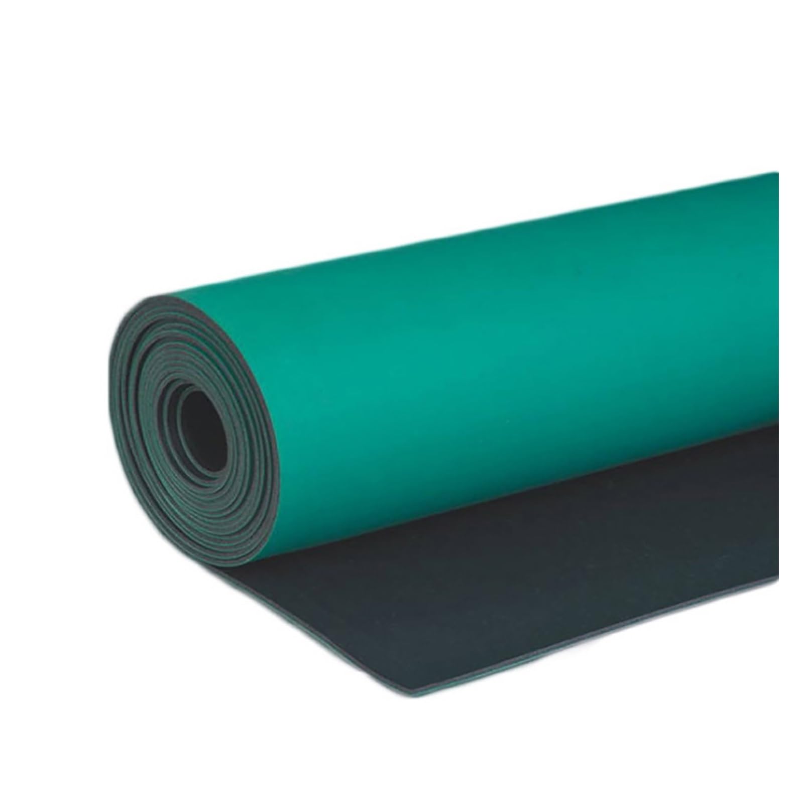 ESD-Silikon-Lötmatte, Hochleistungs-Lötmatte, antistatische Werkbankmatte, Gummi-Arbeitsplatzmatten, Erdungsschreibtischunterlage for die Labormontagewerkstatt(60x100cm)
