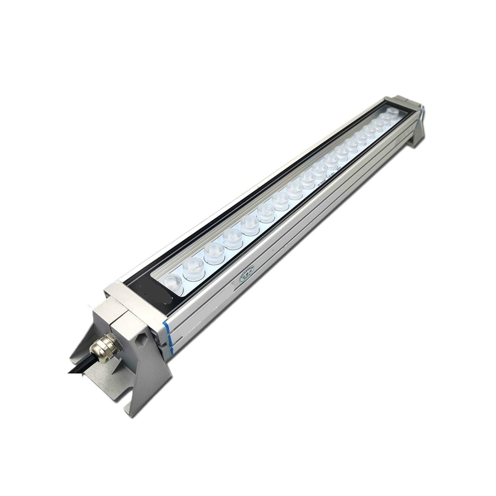 Panel LED 12W impermeable IP67 contra fallos de luz en herramientas 3
