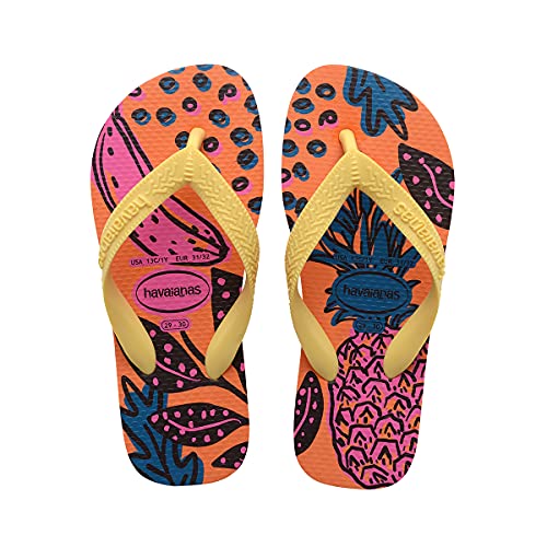 Havaianas HAV. Kids Top Fashion, Unisex-Flip-Flops für Kinder,...