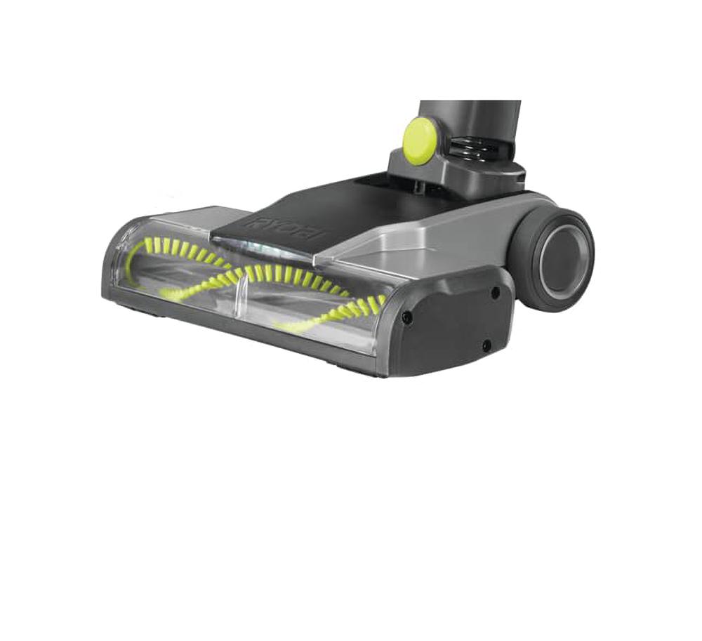 RYOBI - Aspirateur à main 18V - 29 AW - 1000 L/min - 0,85 m3/min RYOBI - Aspirateur à main 18V - 29 AW - 1000 L/min - 0,85 m3/min