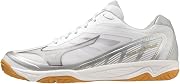 MIZUNO(ミズノ) ユニセックス大人 MIZUNO FLY ミズノフライ 部活 屋内 幅広 軽量 インドアバレーボールシューズ